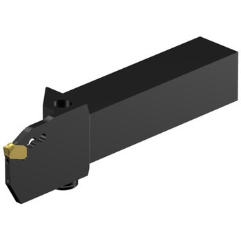 CoroCut(R) QD 突切り・溝入れ加工用シャンクバイト サンドビック