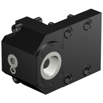 手動クランプホルダ DMG森精機製作所用 サンドビック