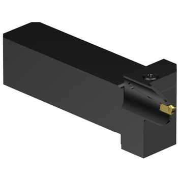 コロカットQIホルダ端面溝入れ加工用 サンドビック