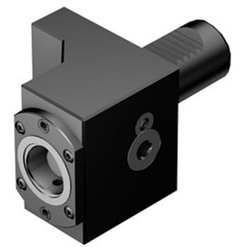 インデックスマシン用手動クランピングユニット サンドビック