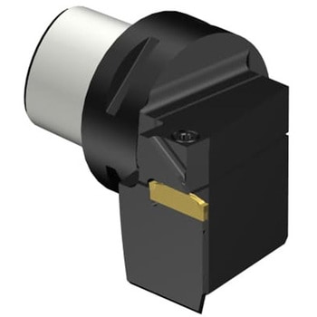 CoroCut(R) 2 突切り・溝入れ加工用カッティングユニット サンドビック