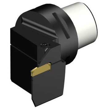 C2R-CC5-RE15CB CoroCut(R) 2 �ː؂�E�a������H�p�J�b�e�B���O���j�b�g �T���h�r�b�N 1�� C2R-CC5-RE15CB 63765119