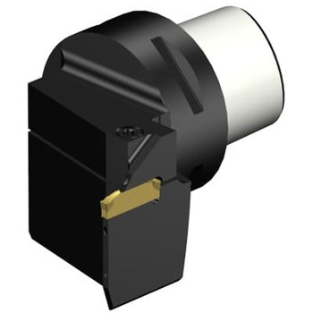 C2R-CC5-RF10CB CoroCut(R) 2 �ː؂�E�a������H�p�J�b�e�B���O���j�b�g �T���h�r�b�N 1�� C2R-CC5-RF10CB 63765128