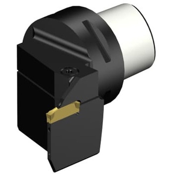 C2R-CC5-RG15CB CoroCut(R) 2 �ː؂�E�a������H�p�J�b�e�B���O���j�b�g �T���h�r�b�N 1�� C2R-CC5-RG15CB 63765155