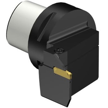 C2R-CC6-LG15CB CoroCut(R) 2 突切り・溝入れ加工用カッティングユニット サンドビック 63765189