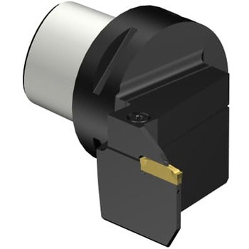 C2R-CC6-LG20CB CoroCut(R) 2 突切り・溝入れ加工用カッティングユニット サンドビック 63765198