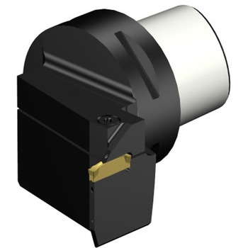 C2R-CC6-RG10CB CoroCut(R) 2 �ː؂�E�a������H�p�J�b�e�B���O���j�b�g �T���h�r�b�N 1�� C2R-CC6-RG10CB 63765207