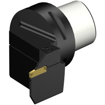 C2R-CC6-RG20CB CoroCut(R) 2 �ː؂�E�a������H�p�J�b�e�B���O���j�b�g �T���h�r�b�N 1�� C2R-CC6-RG20CB 63765225