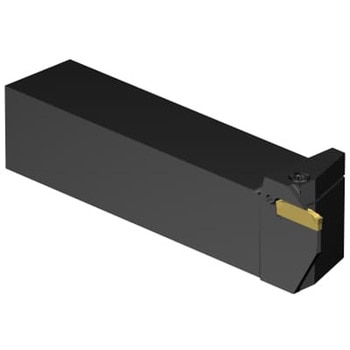 CoroCut(R) 2 突切り・溝入れ加工用シャンクバイト サンドビック