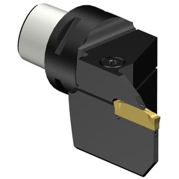 C2R-CC3-LG20CB CoroCut(R) 2 �ː؂�E�a������H�p�J�b�e�B���O���j�b�g �T���h�r�b�N 1�� C2R-CC3-LG20CB 63766756