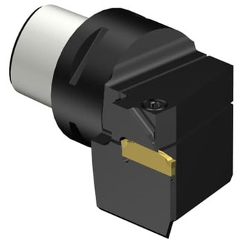 C2R-CC4-LE08CB CoroCut(R) 2 �ː؂�E�a������H�p�J�b�e�B���O���j�b�g �T���h�r�b�N 1�� C2R-CC4-LE08CB 63766835