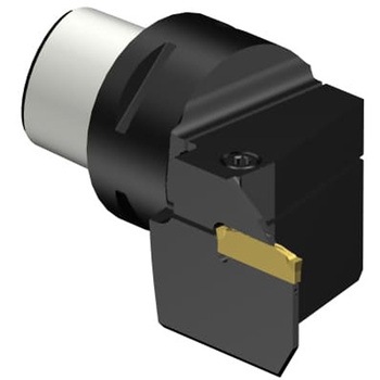 C2R-CC4-LE15CB CoroCut(R) 2 �ː؂�E�a������H�p�J�b�e�B���O���j�b�g �T���h�r�b�N 1�� C2R-CC4-LE15CB 63766844