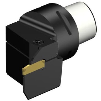 C2R-CC4-RE15CB CoroCut(R) 2 �ː؂�E�a������H�p�J�b�e�B���O���j�b�g �T���h�r�b�N 1�� C2R-CC4-RE15CB 63766914