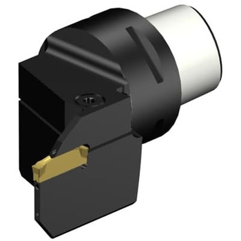 C2R-CC4-RG20CB CoroCut(R) 2 �ː؂�E�a������H�p�J�b�e�B���O���j�b�g �T���h�r�b�N 1�� C2R-CC4-RG20CB 63766966