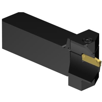 CoroCut(R) 2 端面溝入れ加工用QS(TM) ホールディングシステムシャンクバイト サンドビック