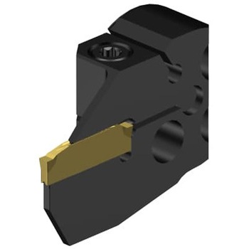 C2R-SL25-LE15GB CoroCut(R) 2 �ː؂�E�a������H�p�J�b�e�B���O�w�b�h �T���h�r�b�N 1�� C2R-SL25-LE15GB 63768199