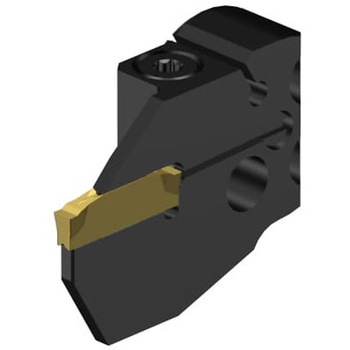 C2R-SL25-LG18GB CoroCut(R) 2 �ː؂�E�a������H�p�J�b�e�B���O�w�b�h �T���h�r�b�N 1�� C2R-SL25-LG18GB 63768226