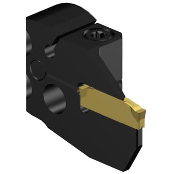 C2R-SL25-RF15GB CoroCut(R) 2 �ː؂�E�a������H�p�J�b�e�B���O�w�b�h �T���h�r�b�N 1�� C2R-SL25-RF15GB 63768244