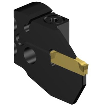 C2R-SL25-RG18GB CoroCut(R) 2 �ː؂�E�a������H�p�J�b�e�B���O�w�b�h �T���h�r�b�N 1�� C2R-SL25-RG18GB 63768269