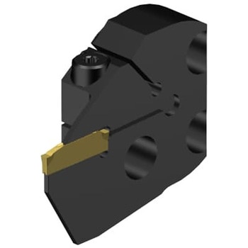 C2R-SL40-LE15GB CoroCut(R) 2 �ː؂�E�a������H�p�J�b�e�B���O�w�b�h �T���h�r�b�N 1�� C2R-SL40-LE15GB 63768278