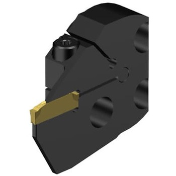 C2R-SL40-LF15GB CoroCut(R) 2 �ː؂�E�a������H�p�J�b�e�B���O�w�b�h �T���h�r�b�N 1�� C2R-SL40-LF15GB 63768287