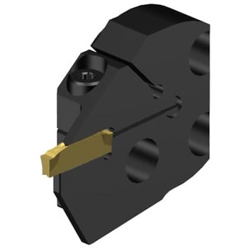 C2R-SL40-LG12GC CoroCut(R) 2 �ː؂�E�a������H�p�J�b�e�B���O�w�b�h �T���h�r�b�N 1�� C2R-SL40-LG12GC 63768296