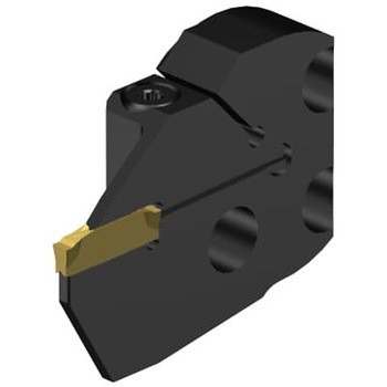 C2R-SL40-LG18GB CoroCut(R) 2 �ː؂�E�a������H�p�J�b�e�B���O�w�b�h �T���h�r�b�N 1�� C2R-SL40-LG18GB 63768305