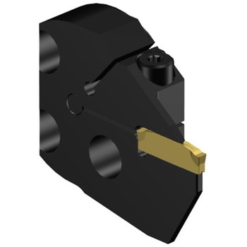 C2R-SL40-RF15GB CoroCut(R) 2 �ː؂�E�a������H�p�J�b�e�B���O�w�b�h �T���h�r�b�N 1�� C2R-SL40-RF15GB 63768330