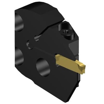 C2R-SL40-RG12GC CoroCut(R) 2 �ː؂�E�a������H�p�J�b�e�B���O�w�b�h �T���h�r�b�N 1�� C2R-SL40-RG12GC 63768339