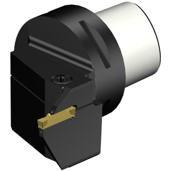 C2A-CC6-RFH18B-220CB CoroCut(R) 2 端面溝入れ加工用カッティングユニット サンドビック 63769714