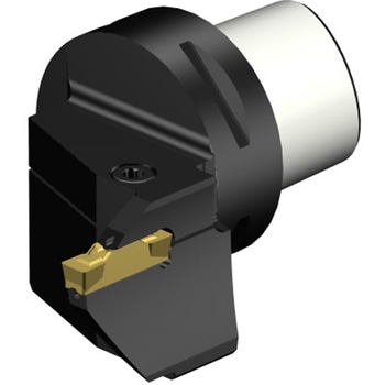 C2A-CC6-RFL23B-075CB CoroCut(R) 2 �[�ʍa������H�p�J�b�e�B���O���j�b�g �T���h�r�b�N 63769836