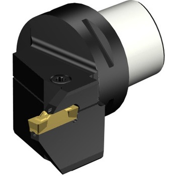 C2A-CC6-RFL23B-140CB CoroCut(R) 2 �[�ʍa������H�p�J�b�e�B���O���j�b�g �T���h�r�b�N 63769845