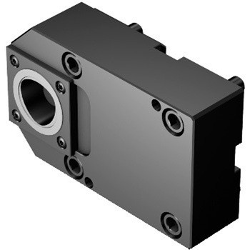 手動クランプホルダ DMG森精機製作所用 サンドビック