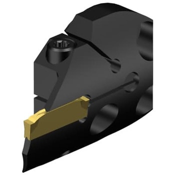 C2A-SL32-LGF12A-040GB CoroCut(R) 2 �[�ʍa������H�p�J�b�e�B���O�w�b�h �T���h�r�b�N 1�� C2A-SL32-LGF12A-040GB 63770186