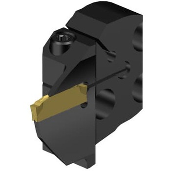 C2A-SL32-LGF12B-040GB CoroCut(R) 2 �[�ʍa������H�p�J�b�e�B���O�w�b�h �T���h�r�b�N 1�� C2A-SL32-LGF12B-040GB 63770204