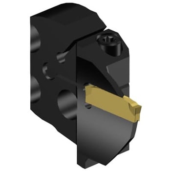 C2A-SL32-RGF12B-040GB CoroCut(R) 2 �[�ʍa������H�p�J�b�e�B���O�w�b�h �T���h�r�b�N 1�� C2A-SL32-RGF12B-040GB 63770448