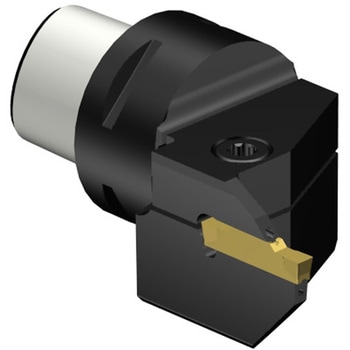 C2A-CC4-LFH18B-132CB CoroCut(R) 2 端面溝入れ加工用カッティングユニット サンドビック 63771130