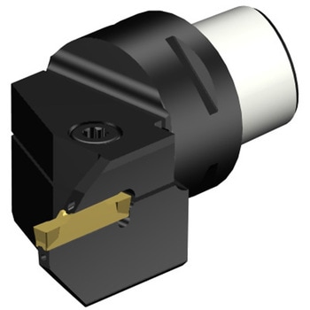 C2A-CC4-RFH18B-132CB CoroCut(R) 2 �[�ʍa������H�p�J�b�e�B���O���j�b�g �T���h�r�b�N 63771200