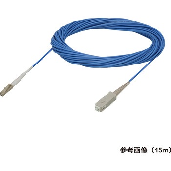光ファイバーケーブル (マルチモード/LC-SC/単芯) ダイヤトレンド