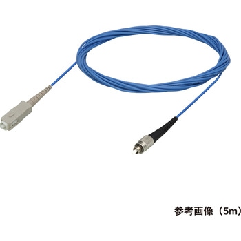 光ファイバーケーブル (マルチモード/SC-FC/可動/単芯) ダイヤトレンド