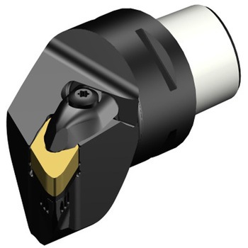 CoroCut(R) Prime 旋削加工用カッティングユニット サンドビック