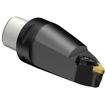 CoroCut(R) Prime 旋削加工用カッティングユニット サンドビック