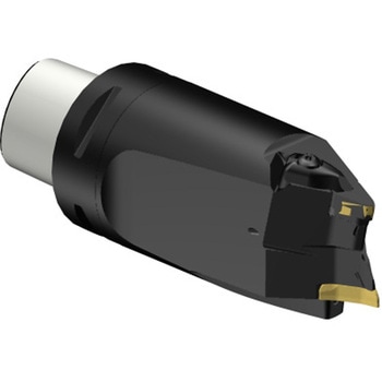 CoroCut(R) Prime 旋削加工用カッティングユニット サンドビック