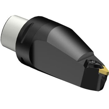 CoroCut(R) Prime 旋削加工用カッティングユニット サンドビック