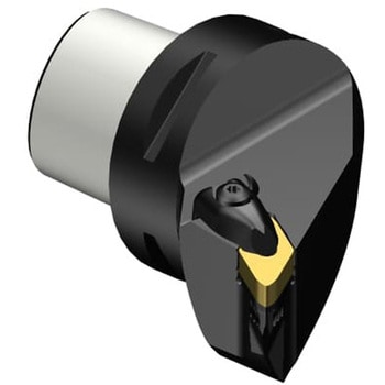 CoroCut(R) Prime 旋削加工用カッティングユニット サンドビック