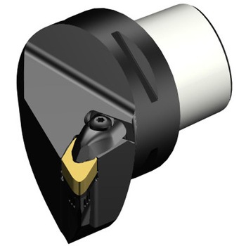 CoroCut(R) Prime 旋削加工用カッティングユニット サンドビック