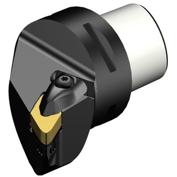 CoroCut(R) Prime 旋削加工用カッティングユニット サンドビック