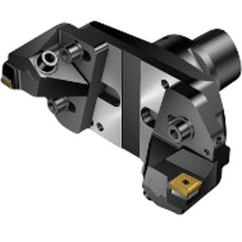 CoroBore(R) 820XL荒ボーリング工具 サンドビック