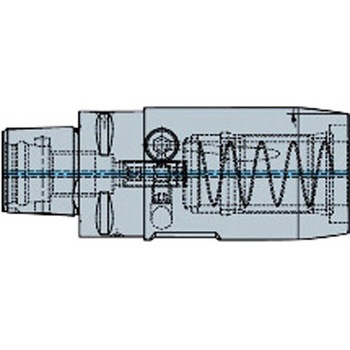 Coromant Capto(R) CoroChuck(TM) 930 サンドビック