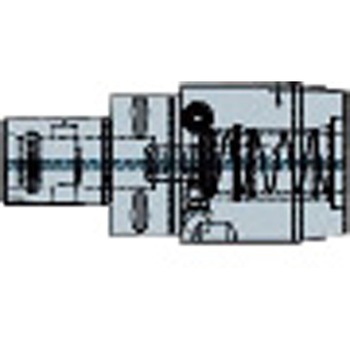 Coromant Capto(R) CoroChuck(TM) 930 サンドビック